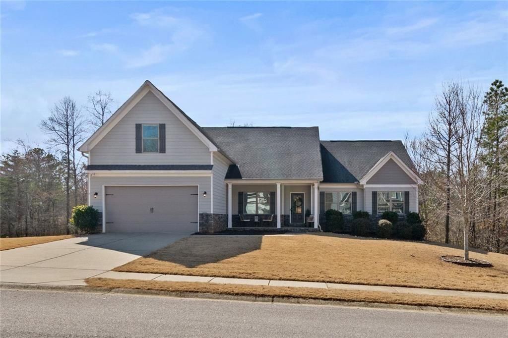 5831 Ridgedale Court, Gainesville, GA 30506 Main Photo