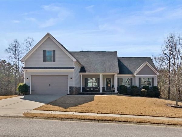 5831 Ridgedale Court, Gainesville, GA 30506