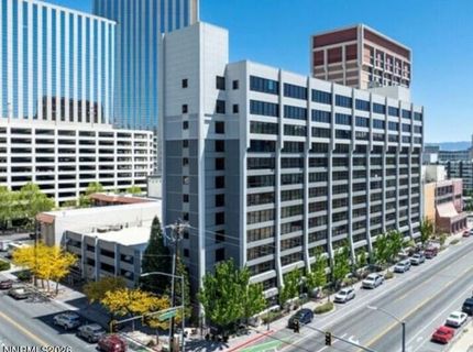 450 N Arlington Avenue, Unit 402, Reno, NV 89503 Photo