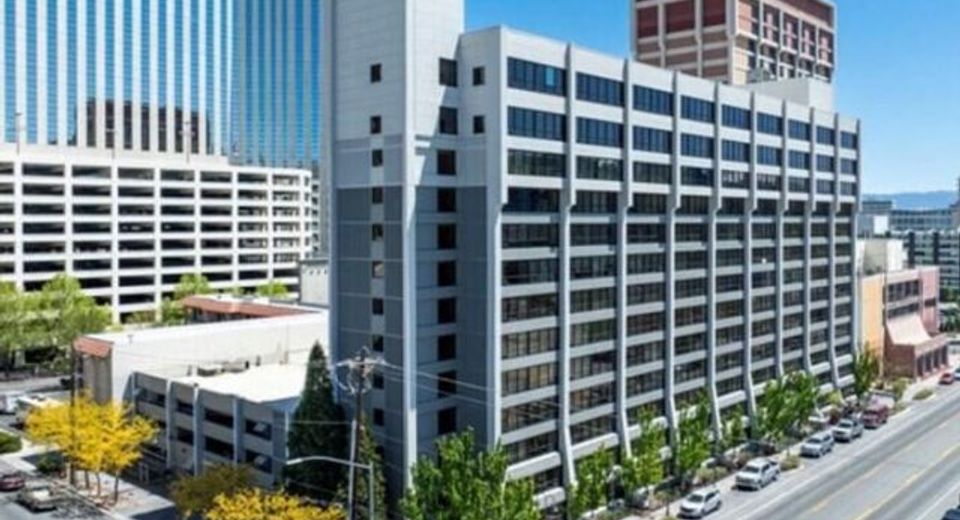 450 N Arlington Avenue, Unit 402, Reno, NV 89503 Photo