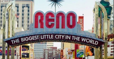 450 N Arlington Avenue, Unit 402, Reno, NV 89503 Photo