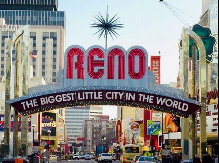 450 N Arlington Avenue, Unit 402, Reno, NV 89503 Photo