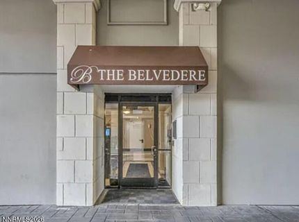 450 N Arlington Avenue, Unit 402, Reno, NV 89503 Photo