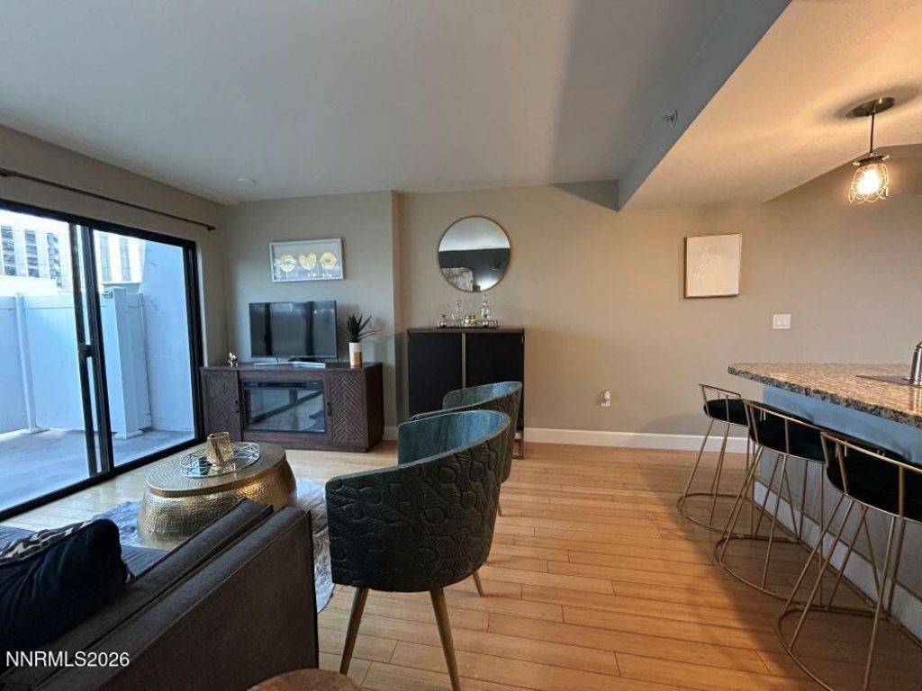 450 N Arlington Avenue, Unit 402, Reno, NV 89503 Photo