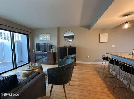 450 N Arlington Avenue, Unit 402, Reno, NV 89503 Photo