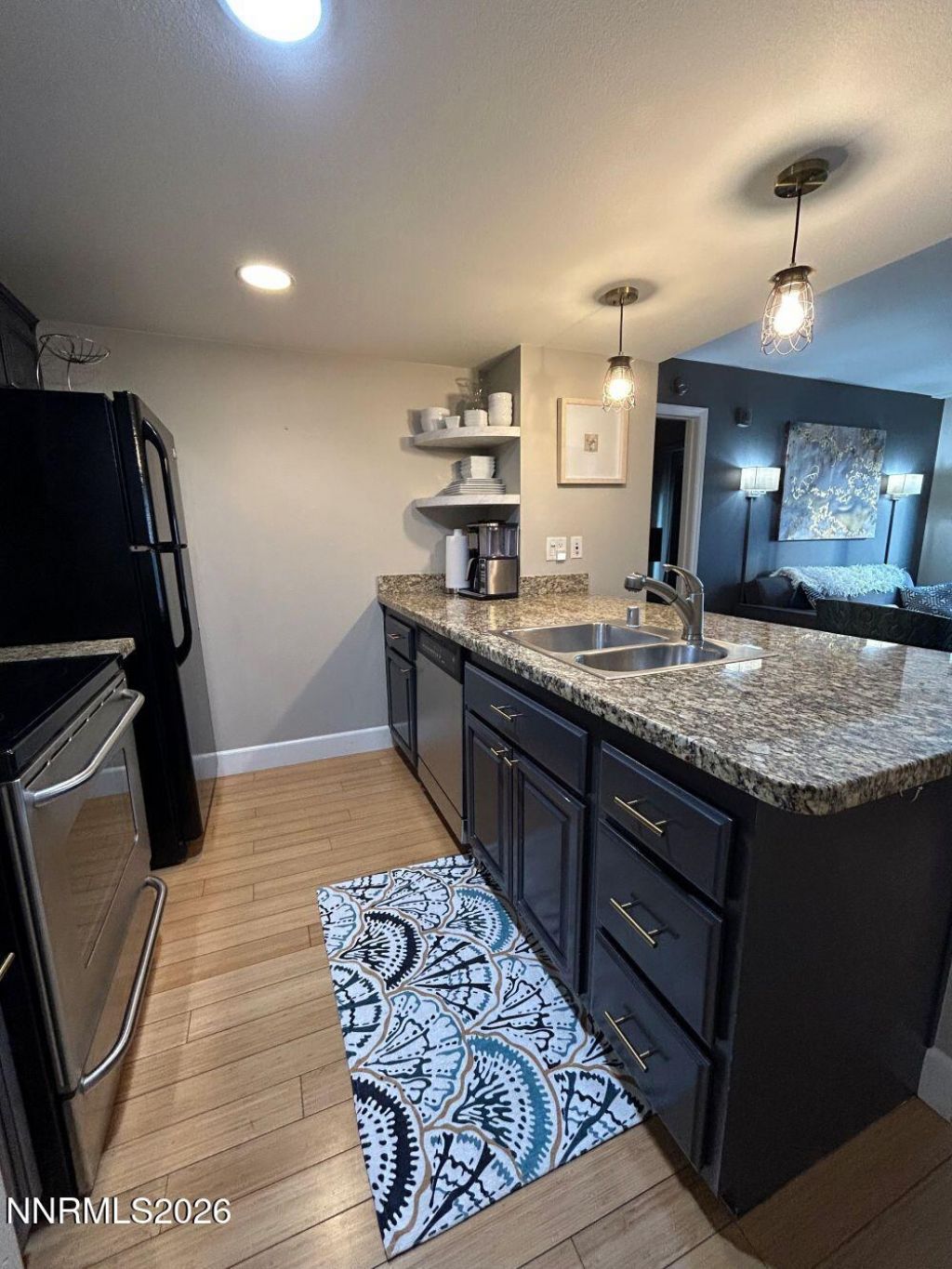 450 N Arlington Avenue, Unit 402, Reno, NV 89503 Photo