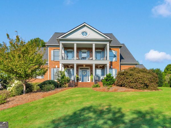 6930 Blackthorn Lane, Suwanee, GA 30024