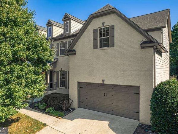 206 Sawtooth Court, Canton, GA 30114