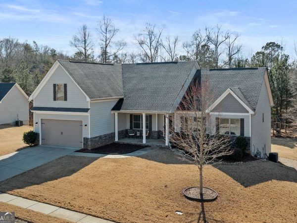 5831 Ridgedale Court, Gainesville, GA 30506