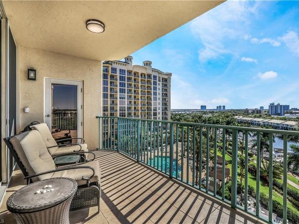 3426 Hancock Bridge PKWY, Unit 704, NORTH FORT MYERS, FL 33903