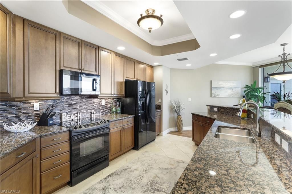 3426 Hancock Bridge Pkwy, Unit 704, North Fort Myers, FL 33903 Photo
