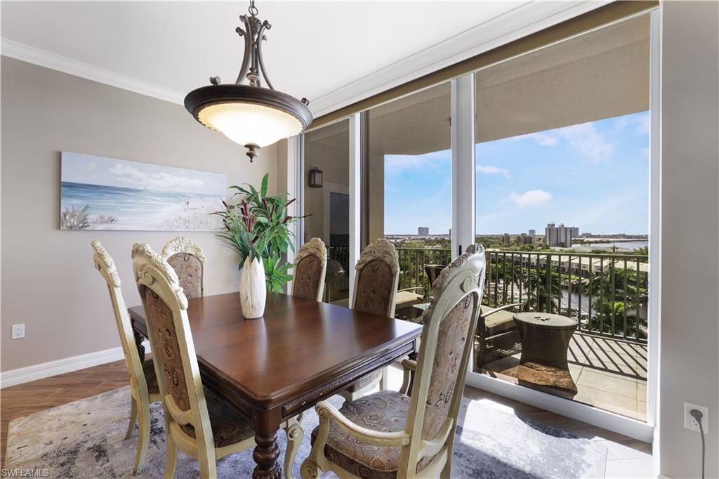3426 Hancock Bridge Pkwy, Unit 704, North Fort Myers, FL 33903 Photo