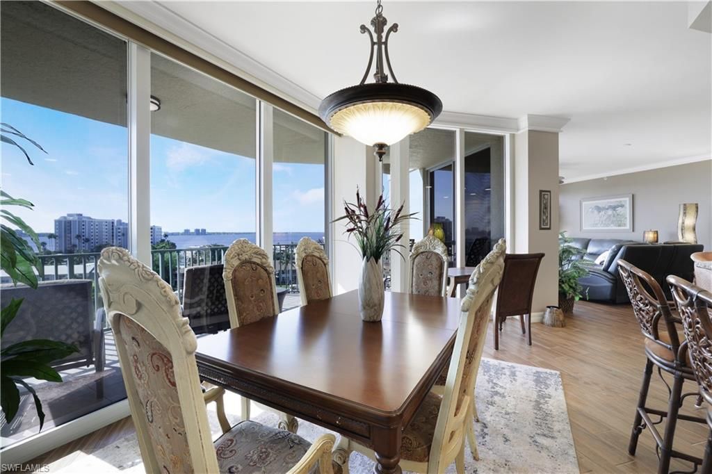 3426 Hancock Bridge Pkwy, Unit 704, North Fort Myers, FL 33903 Photo