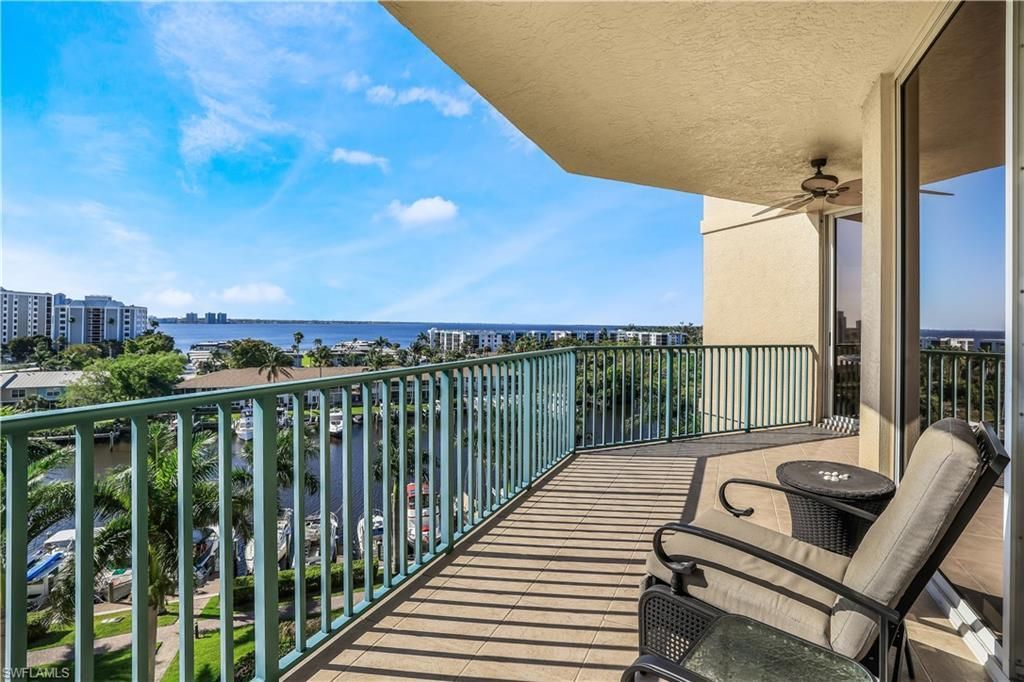 3426 Hancock Bridge Pkwy, Unit 704, North Fort Myers, FL 33903 Photo