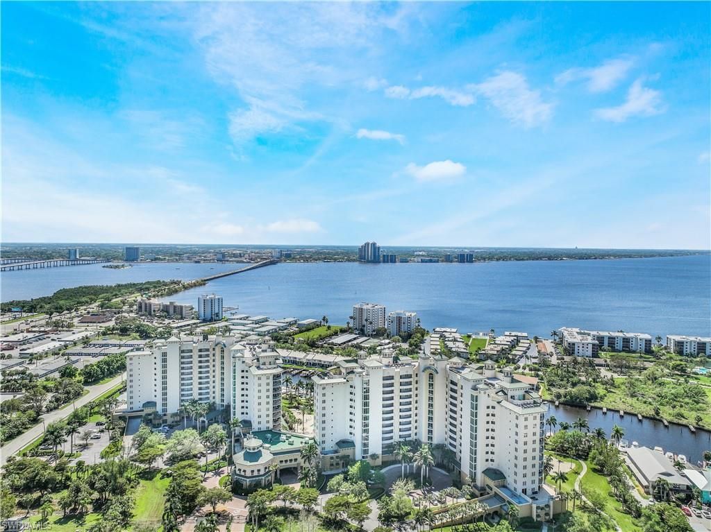 3426 Hancock Bridge Pkwy, Unit 704, North Fort Myers, FL 33903 Photo