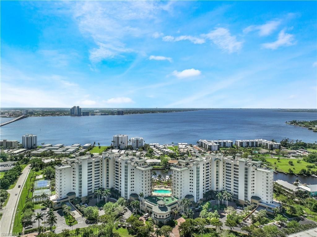 3426 Hancock Bridge Pkwy , Unit 704, North Fort Myers, FL 33903 Photo