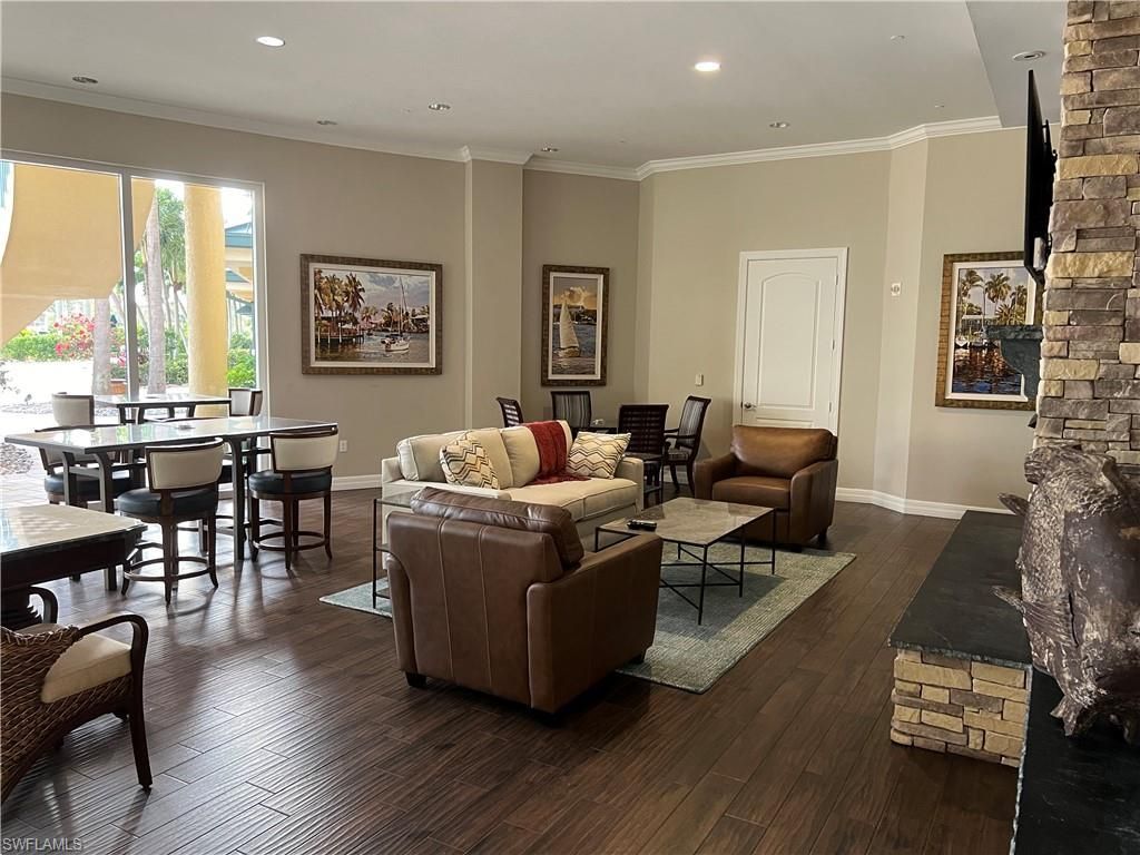 3426 Hancock Bridge Pkwy, Unit 704, North Fort Myers, FL 33903 Photo