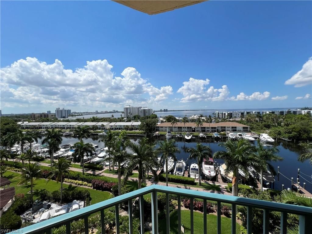 3426 Hancock Bridge Pkwy , Unit 704, North Fort Myers, FL 33903 Photo