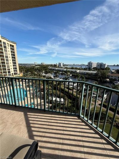 3426 Hancock Bridge Pkwy, Unit 704, North Fort Myers, FL 33903 Photo