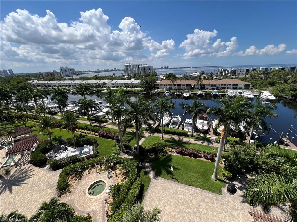 3426 Hancock Bridge Pkwy, Unit 704, North Fort Myers, FL 33903 Photo