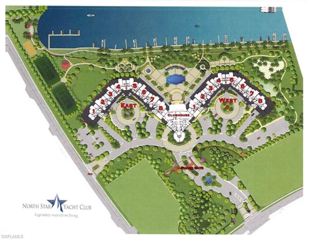 3426 Hancock Bridge Pkwy, Unit 704, North Fort Myers, FL 33903 Photo
