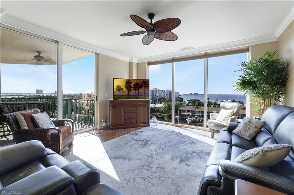 3426 Hancock Bridge Pkwy, Unit 704, North Fort Myers, FL 33903 Photo