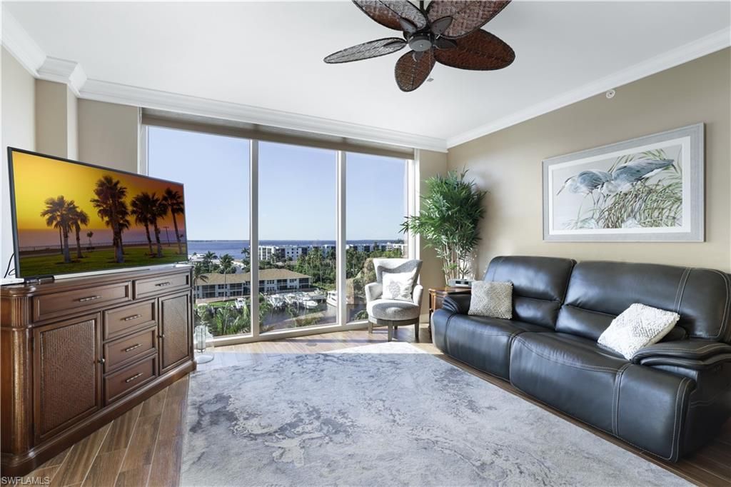 3426 Hancock Bridge Pkwy, Unit 704, North Fort Myers, FL 33903 Photo