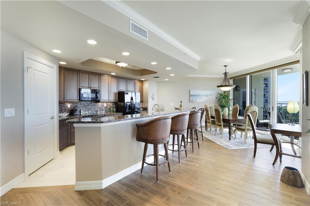 3426 Hancock Bridge Pkwy, Unit 704, North Fort Myers, FL 33903 Photo