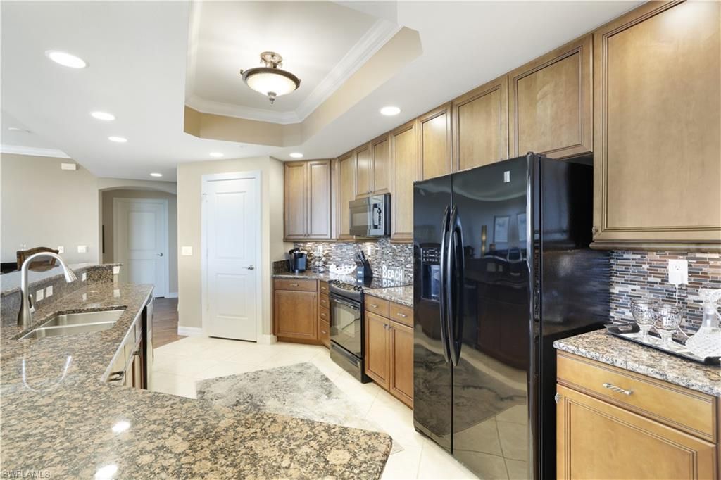 3426 Hancock Bridge Pkwy, Unit 704, North Fort Myers, FL 33903 Photo