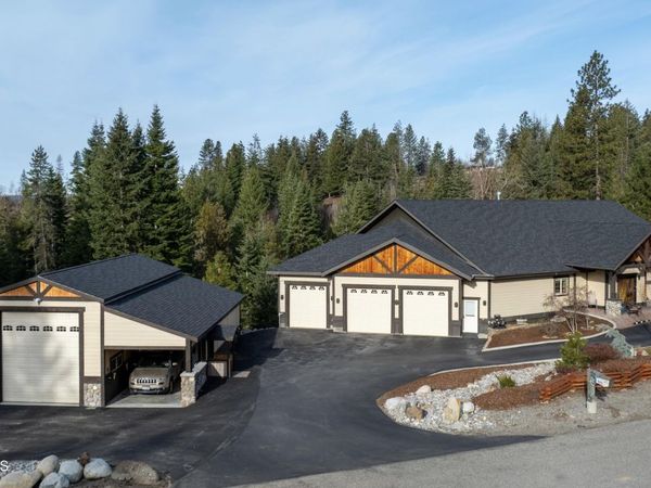 14563 N Saddle Ridge RD, Rathdrum, ID 83858