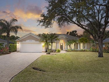 2724 Serenity Circle S, Fort Pierce, FL 34983