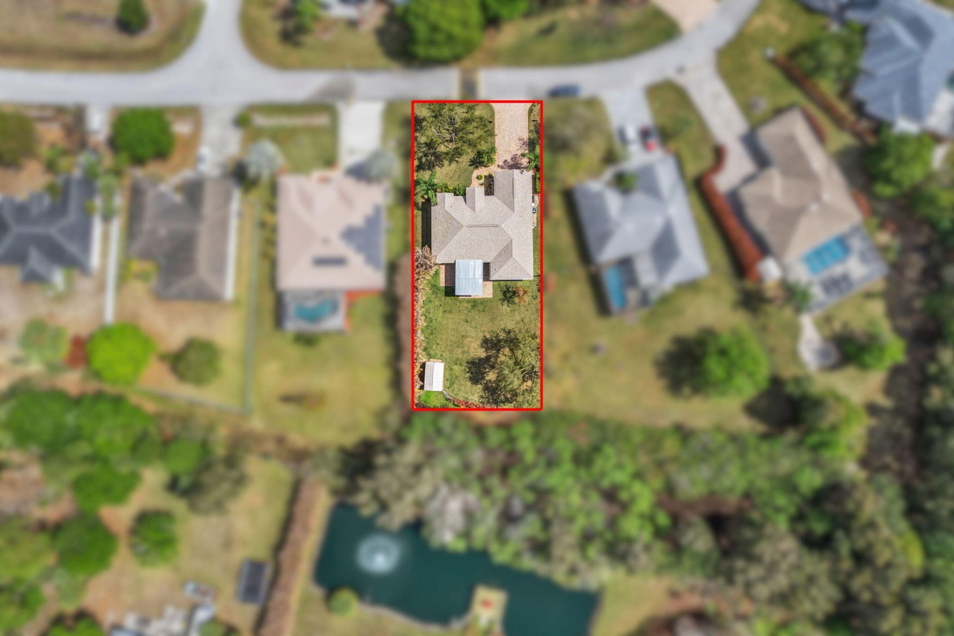 2724 Serenity Circle S, Fort Pierce, FL 34983 Photo