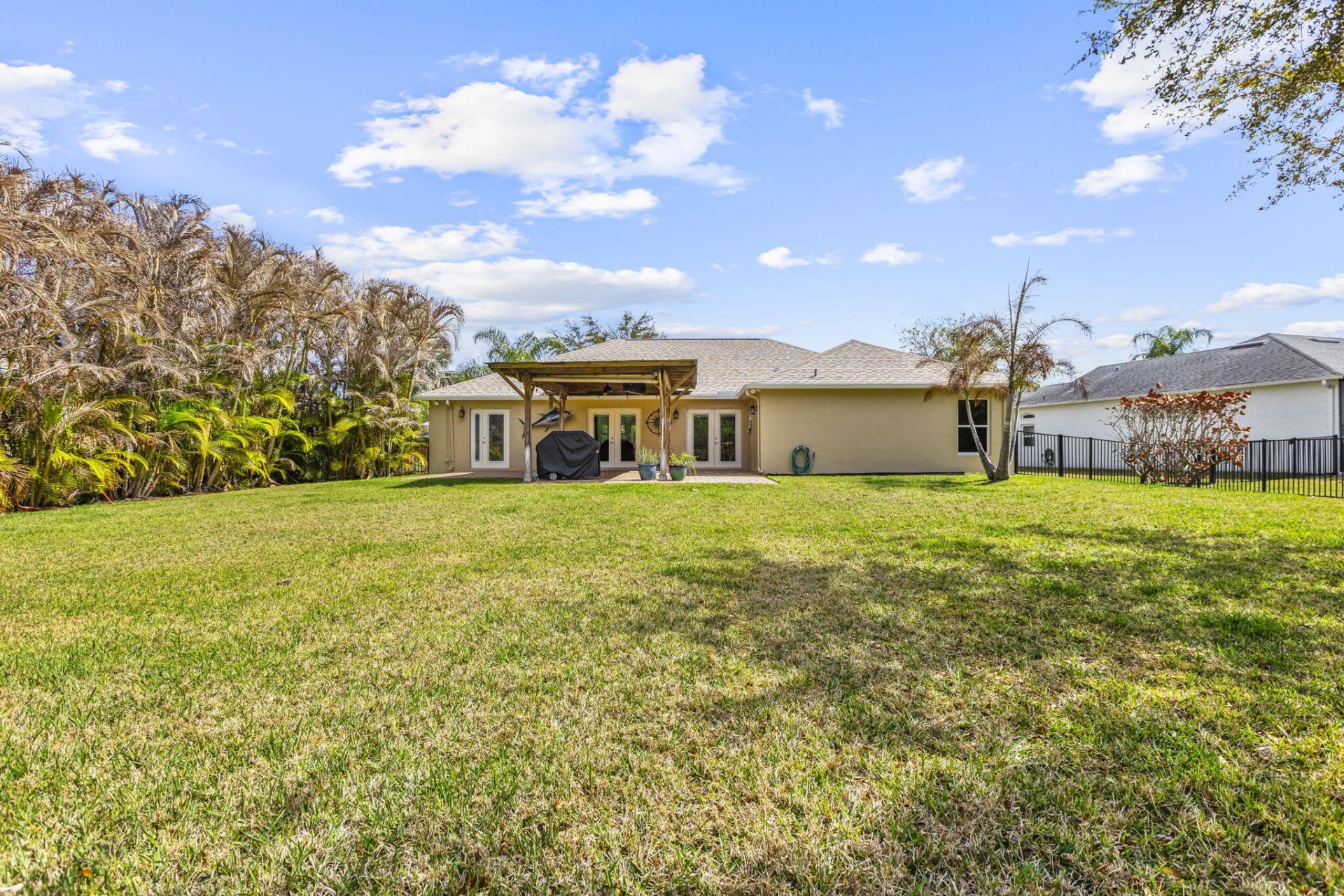 2724 Serenity Circle S, Fort Pierce, FL 34983 Photo