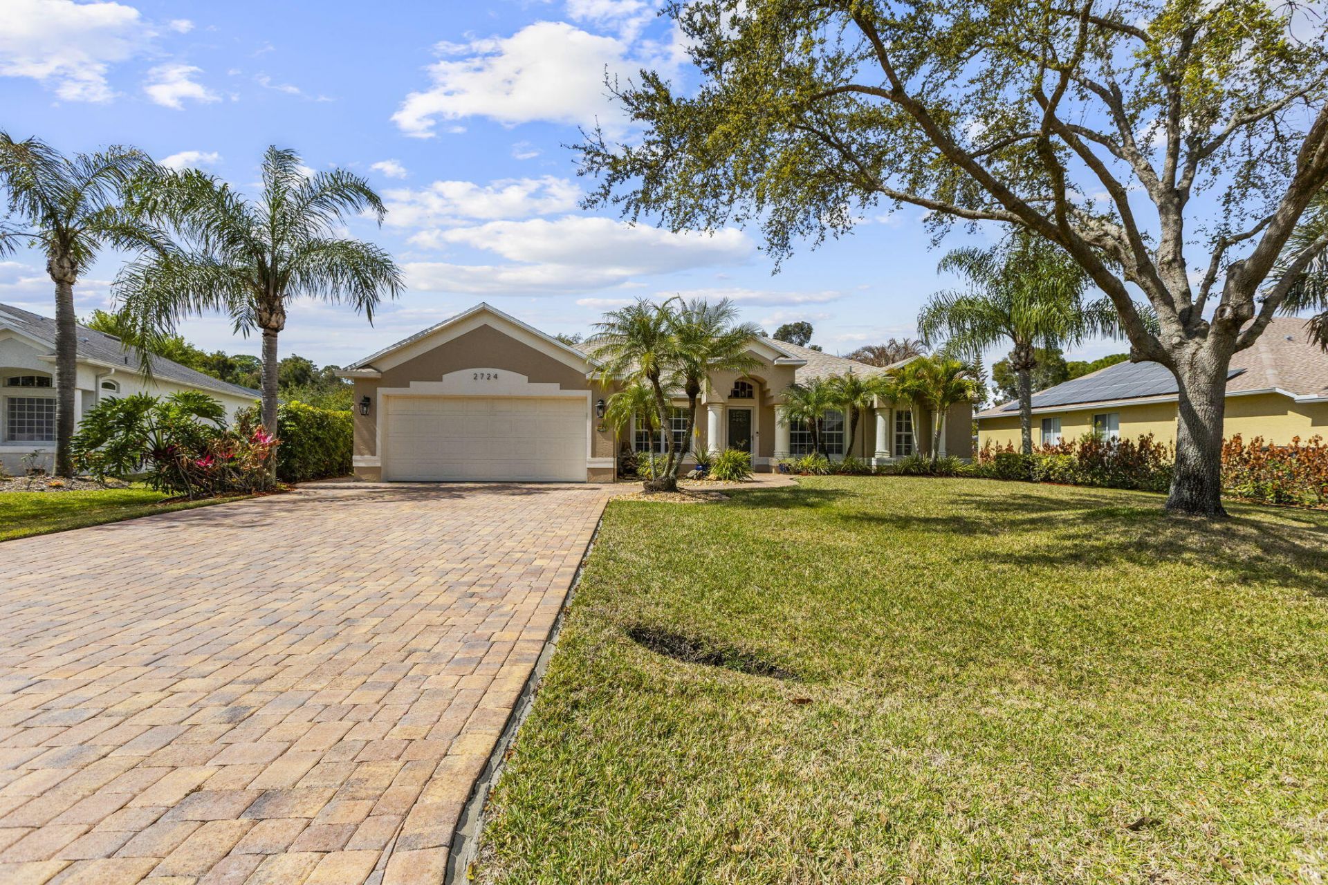 2724 Serenity Circle S, Fort Pierce, FL 34983 Photo