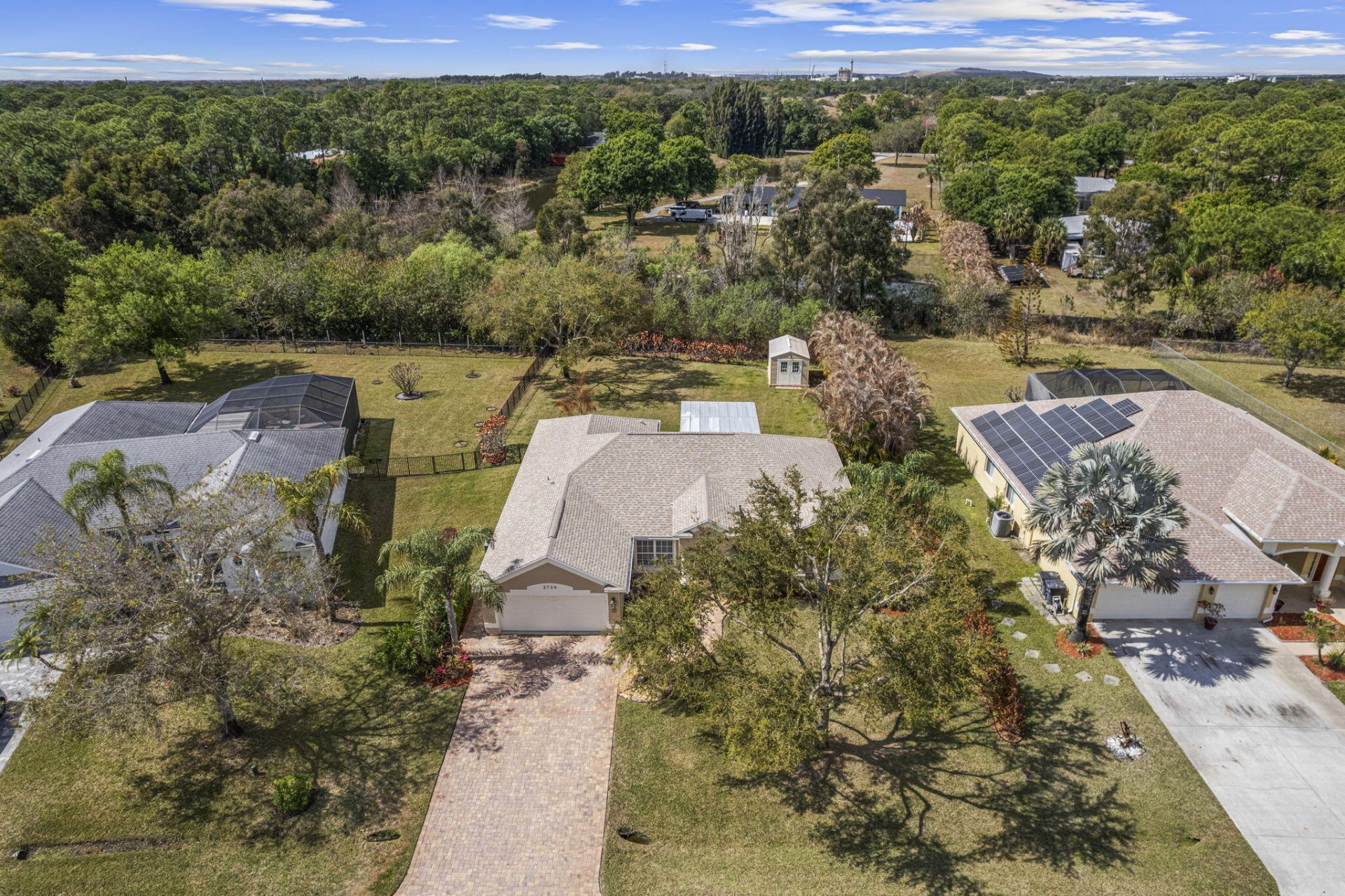 2724 Serenity Circle S, Fort Pierce, FL 34983 Photo