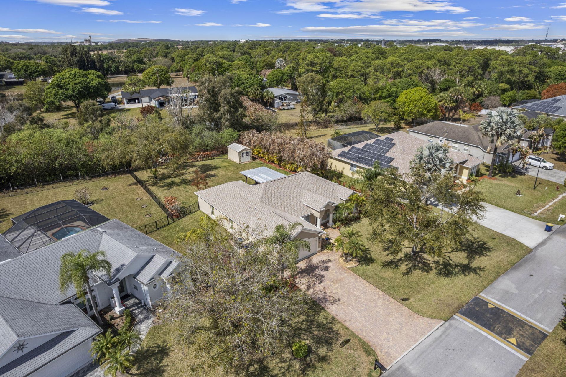 2724 Serenity Circle S, Fort Pierce, FL 34983 Photo