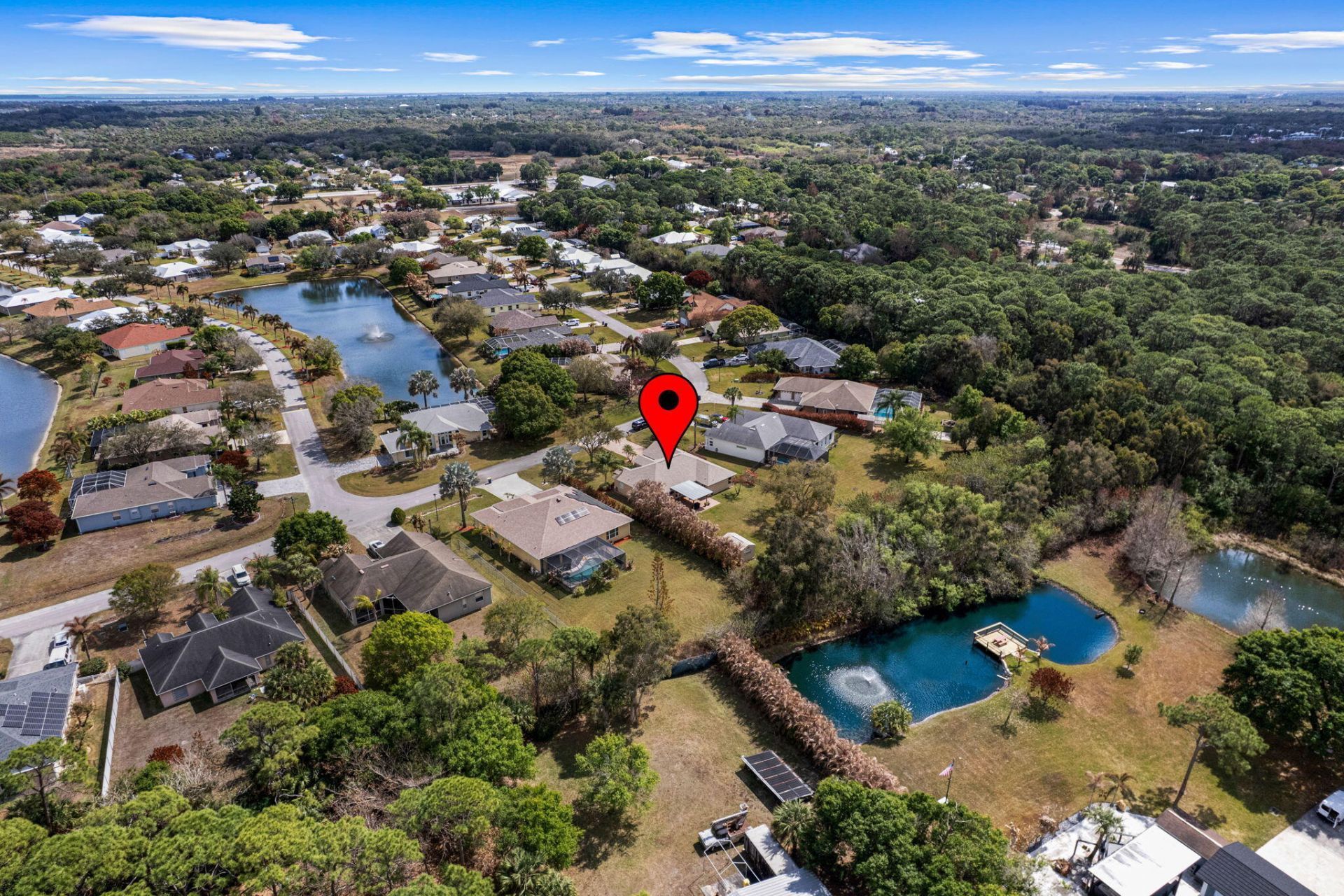 2724 Serenity Circle S, Fort Pierce, FL 34983 Photo