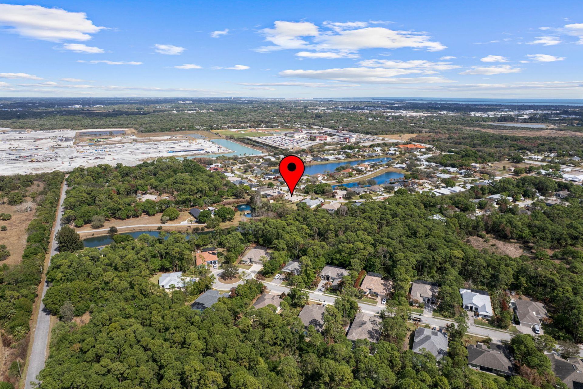 2724 Serenity Circle S, Fort Pierce, FL 34983 Photo