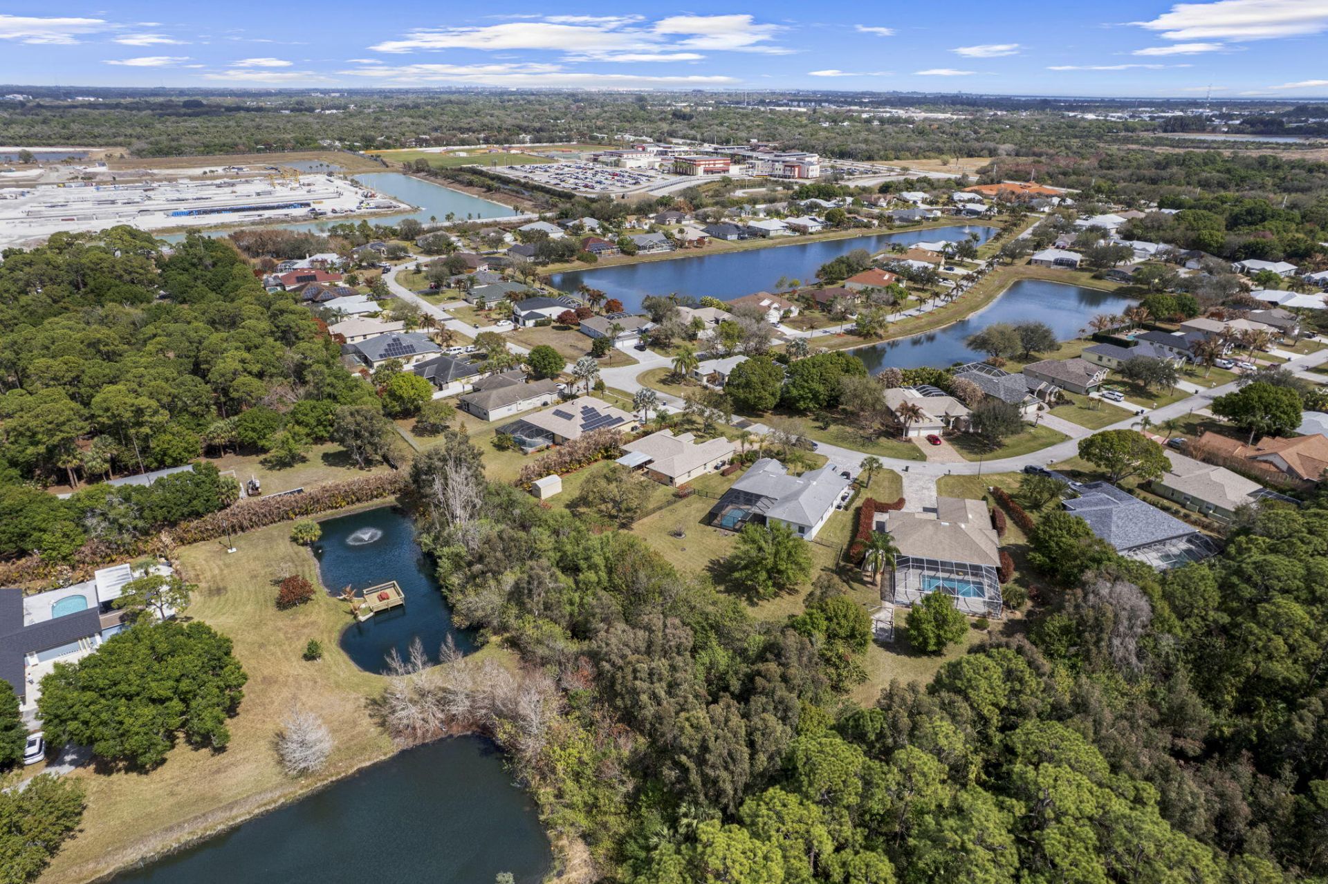 2724 Serenity Circle S, Fort Pierce, FL 34983 Photo