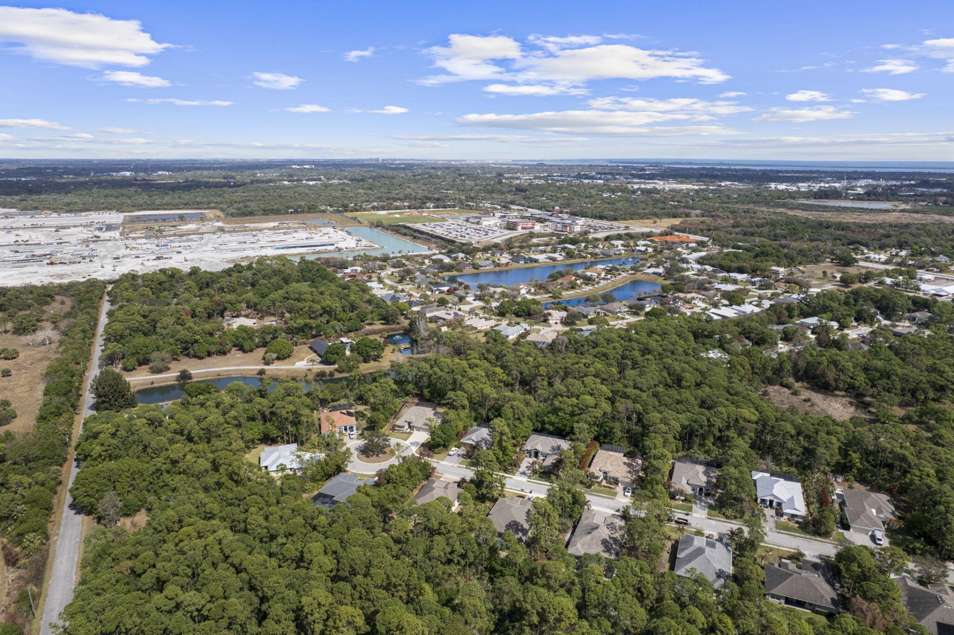 2724 Serenity Circle S, Fort Pierce, FL 34983 Photo