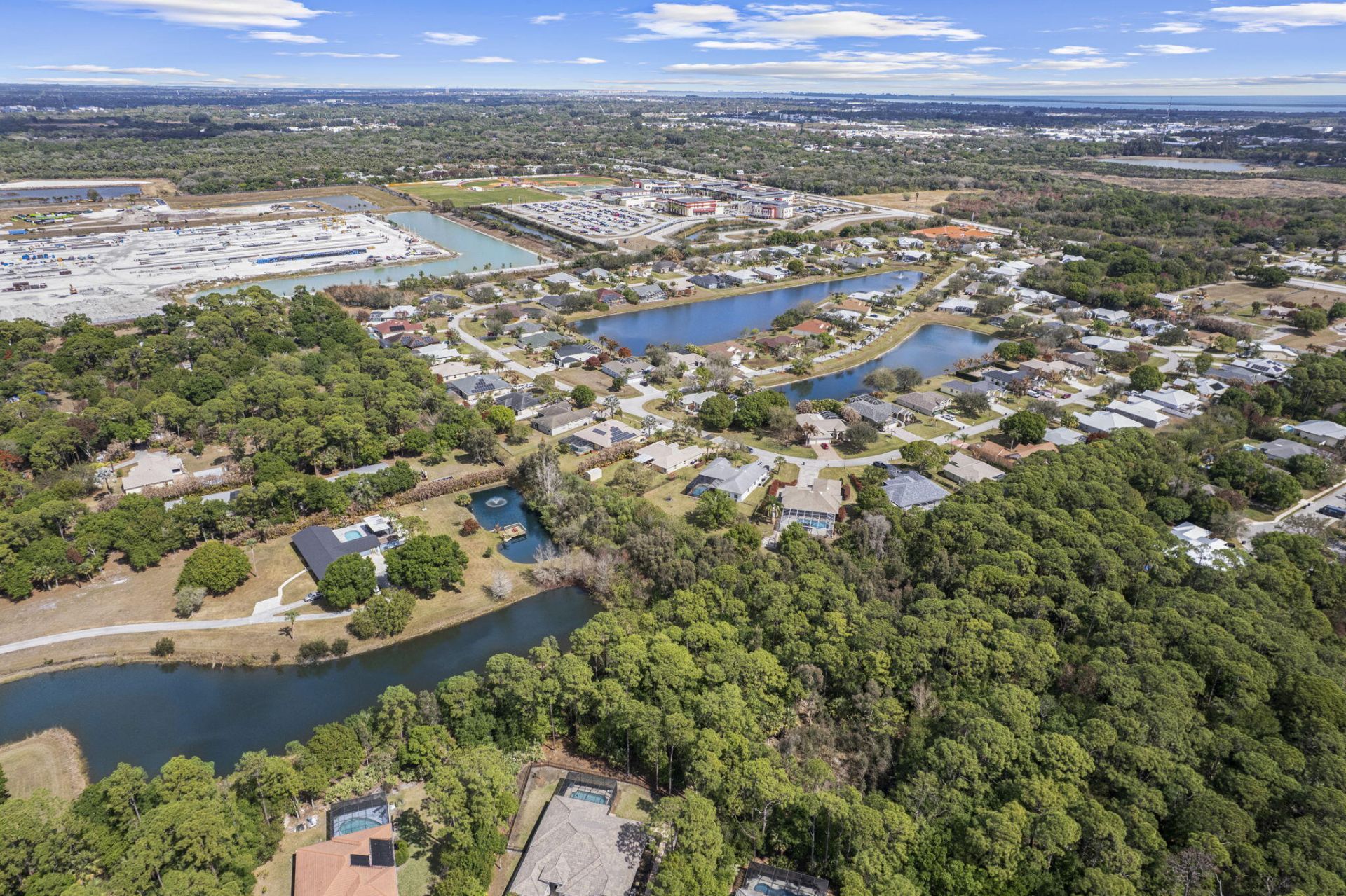 2724 Serenity Circle S, Fort Pierce, FL 34983 Photo
