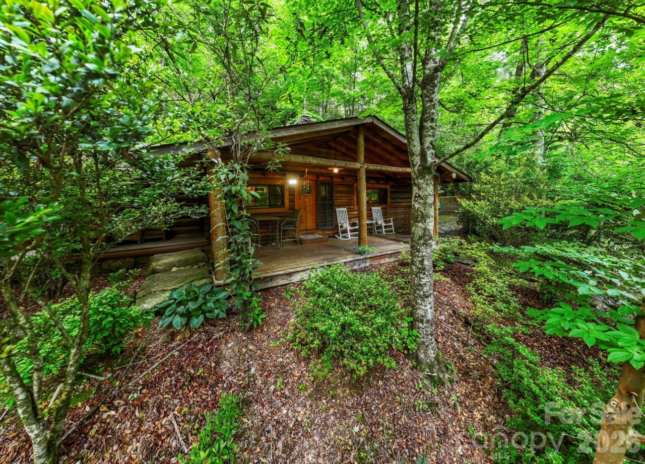 3739 Pickens Highway, Rosman, NC 28772 Main Photo