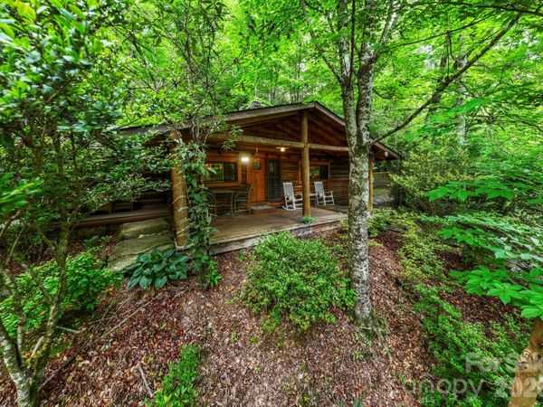 3739 Pickens Highway, Rosman, NC 28772