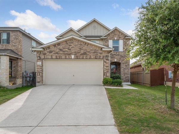 14120 Purple Azalea DR, Pflugerville, TX 78660
