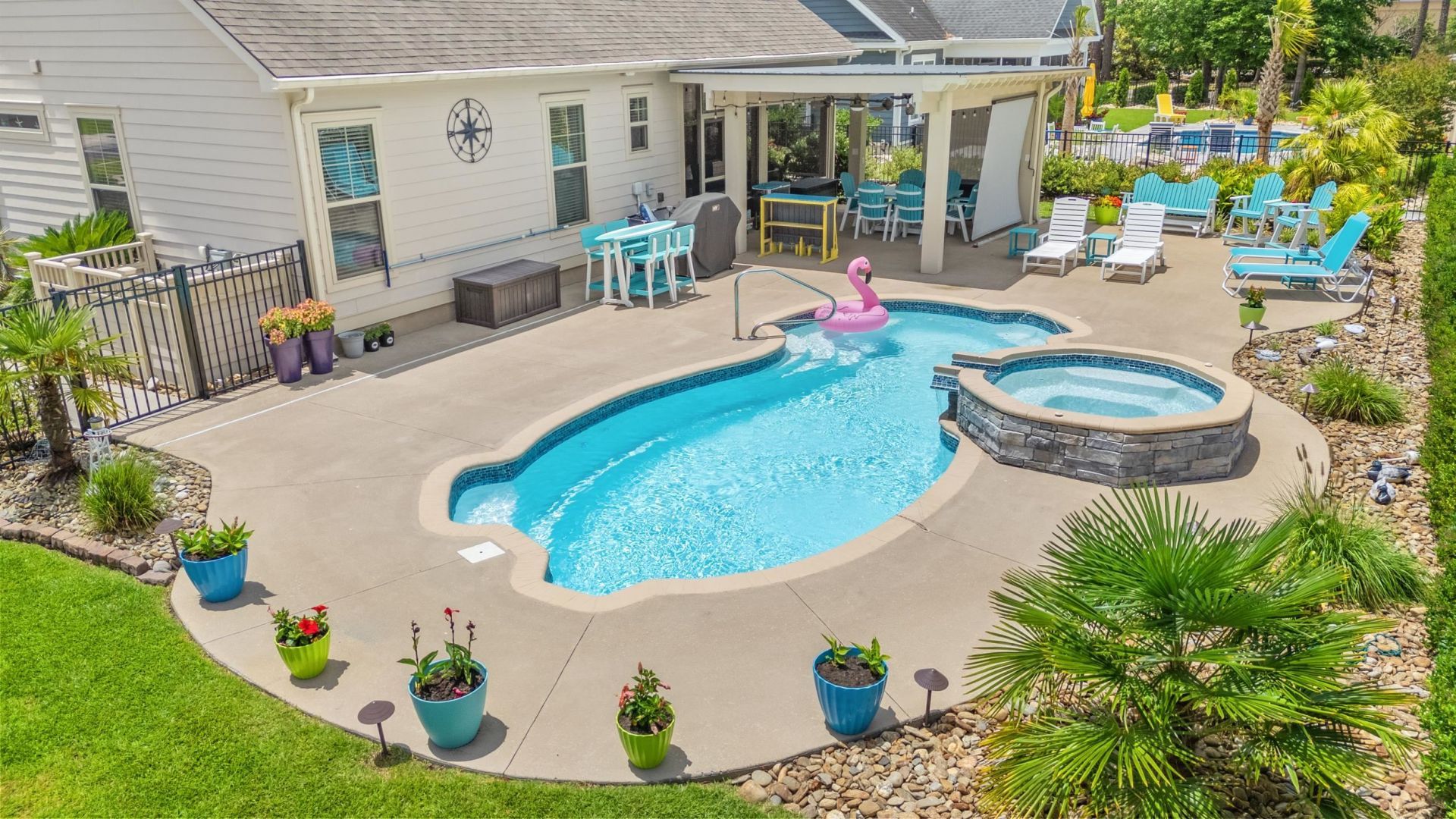 1715 Lake Egret Dr. Photo 3