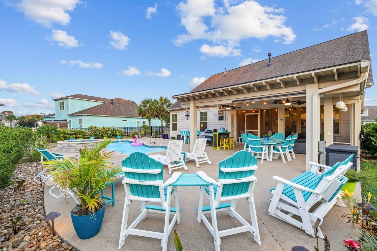 1715 Lake Egret Dr. Photo 32