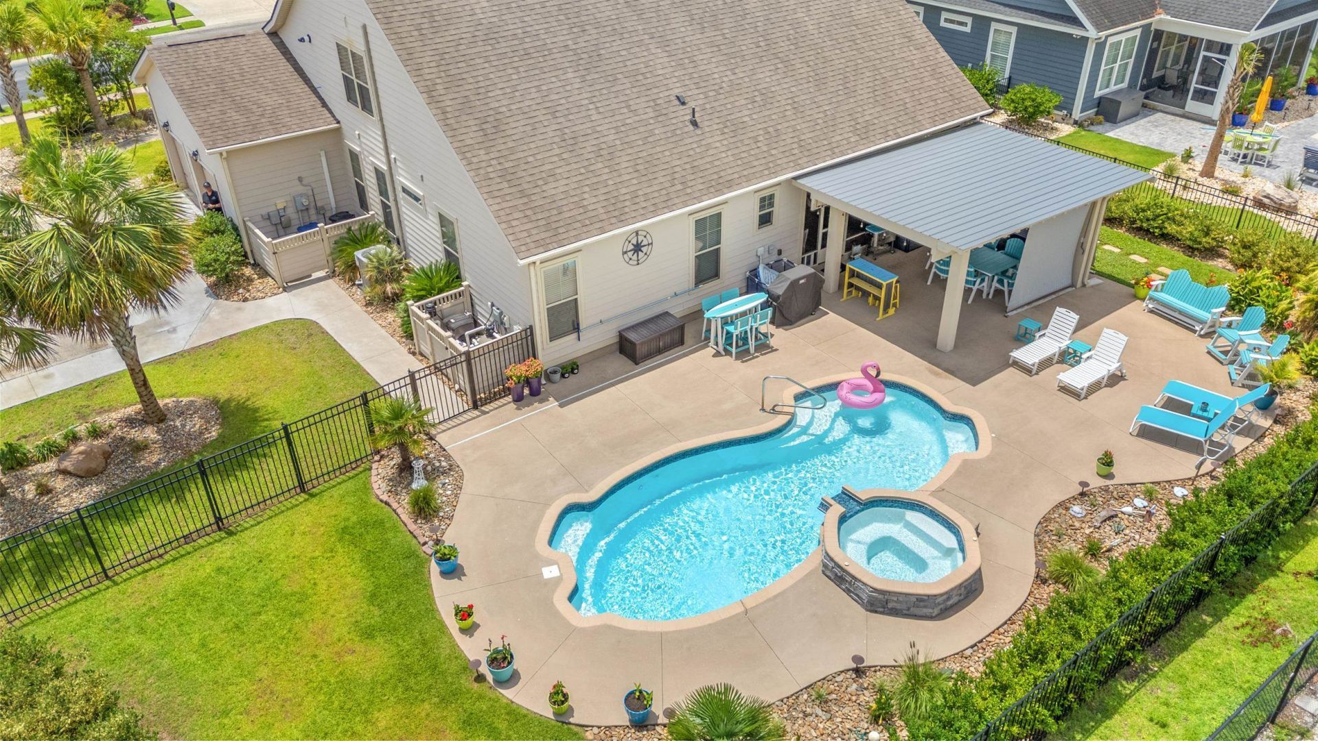 1715 Lake Egret Dr. Photo 39