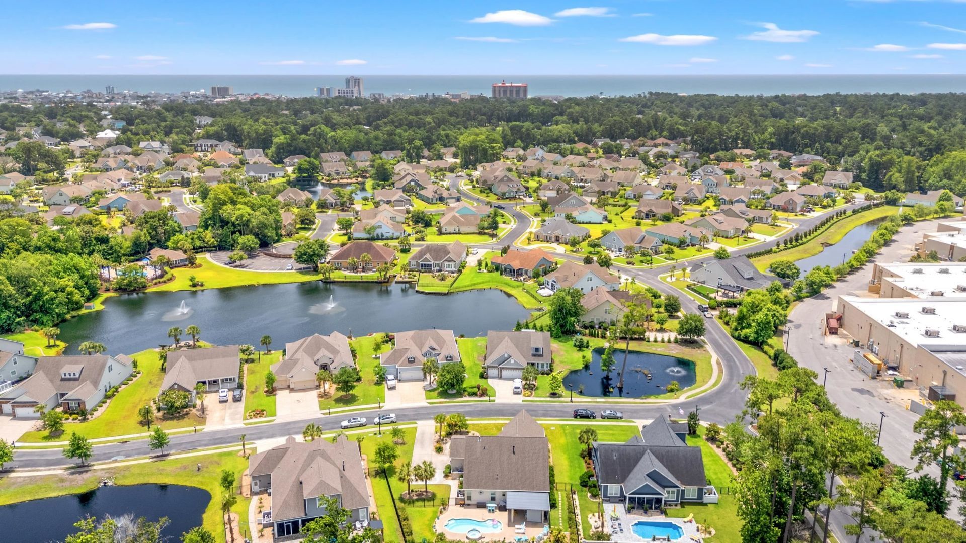 1715 Lake Egret Dr. Photo 4