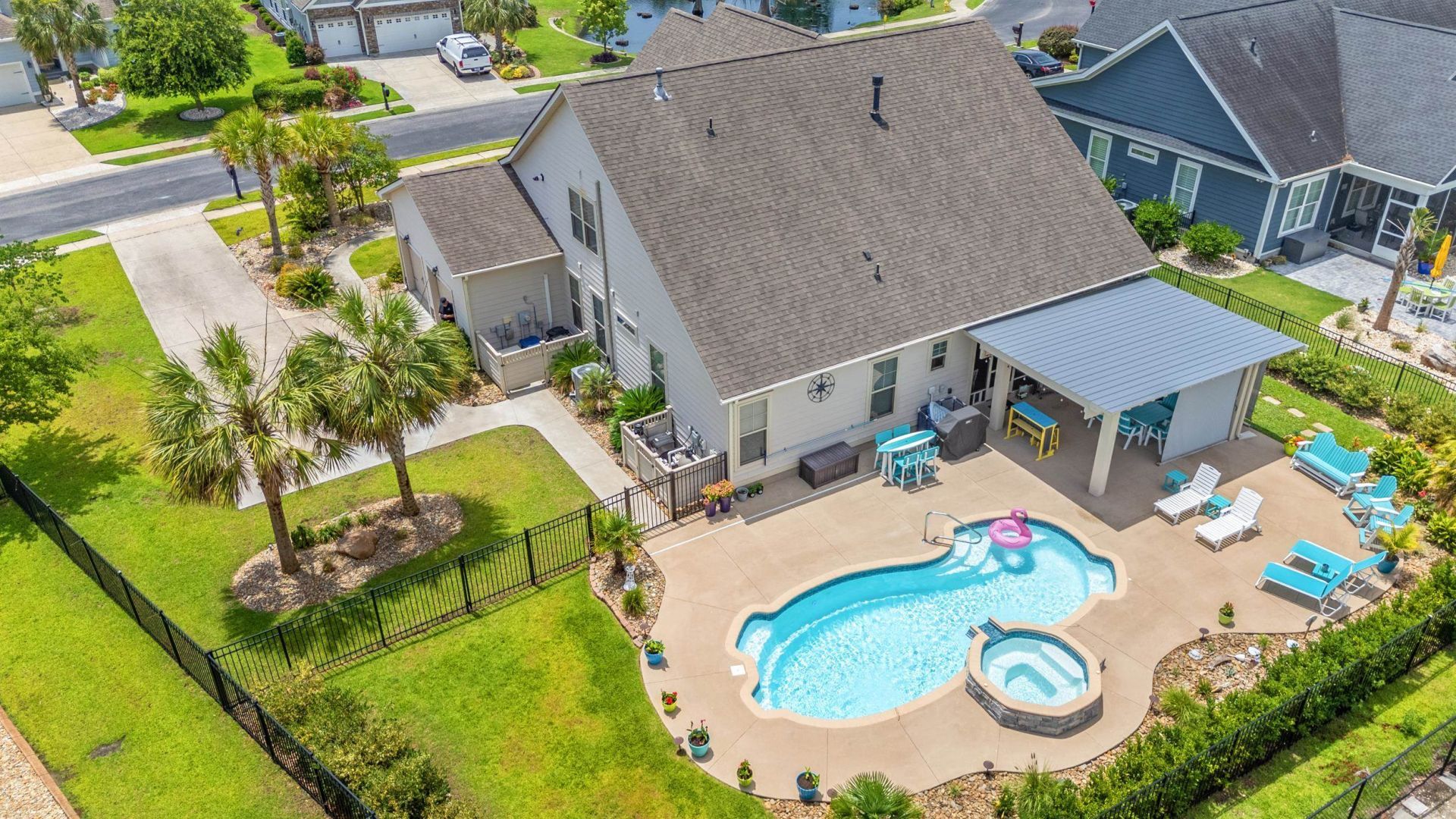 1715 Lake Egret Dr. Photo 40
