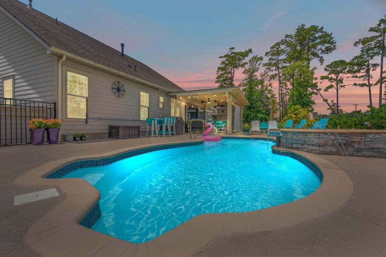 1715 Lake Egret Dr. Photo 40